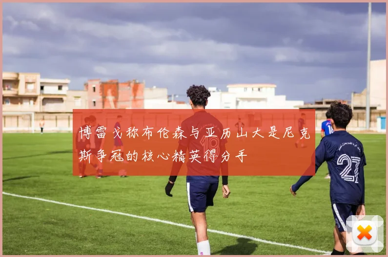 博雷戈称布伦森与亚历山大是尼克斯争冠的核心精英得分手
